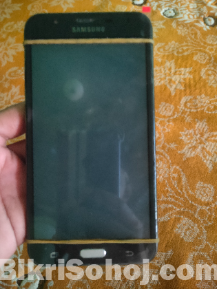 Samsung j7 nxt